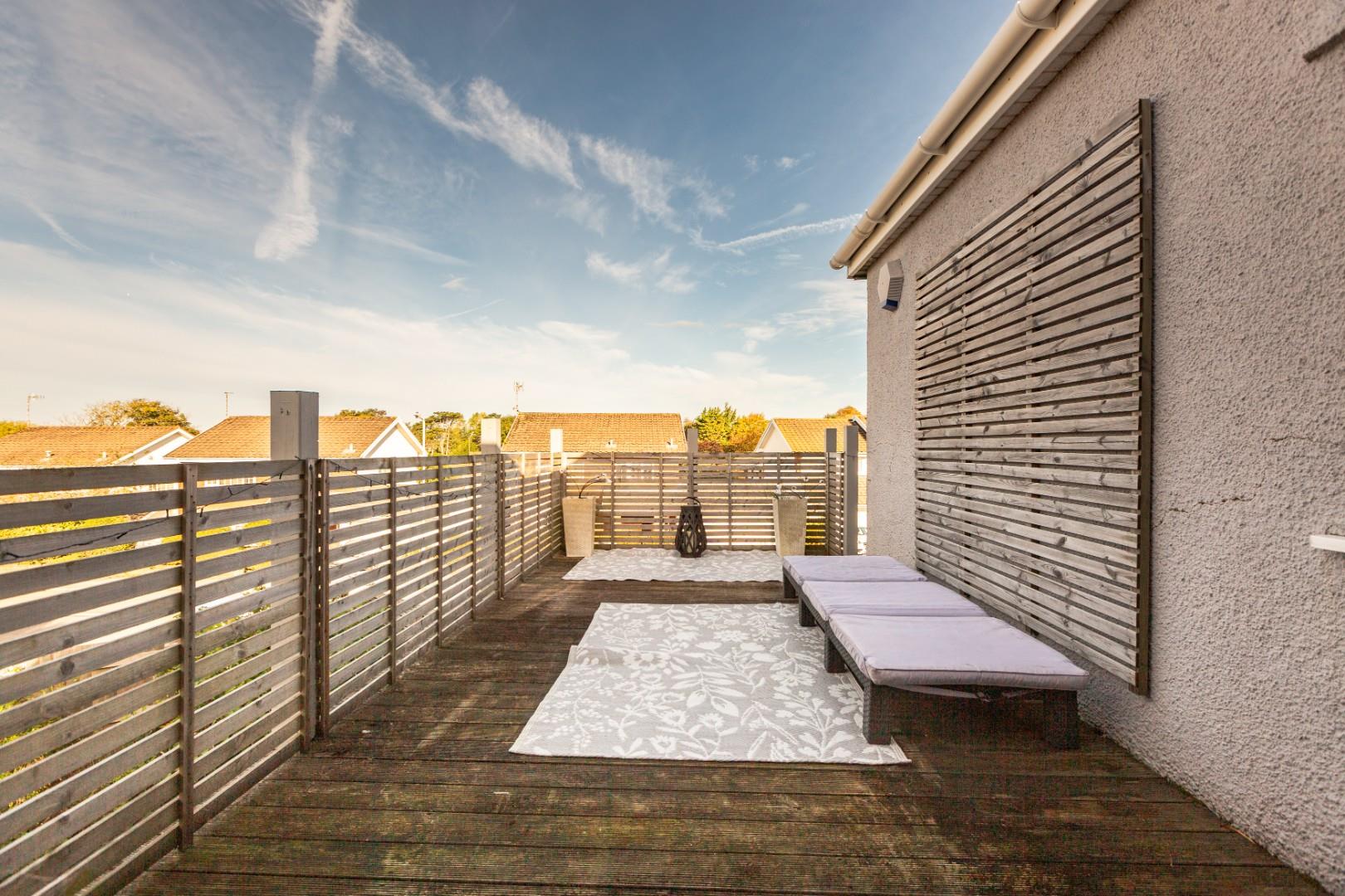Woollacott Drive, Newton, Caswell, Swansea, SA3 4RR